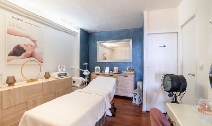 My Private Wellness - Corniche Fleurie : Institut de beauté à Nice