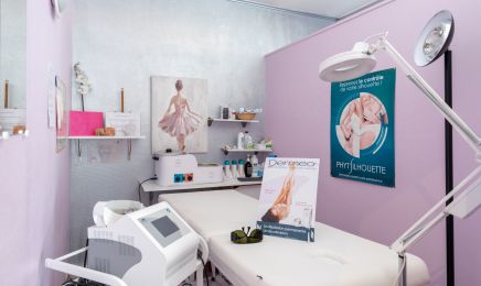 L'instant Precieux : Manucure à Saint-Georges-de-Reneins