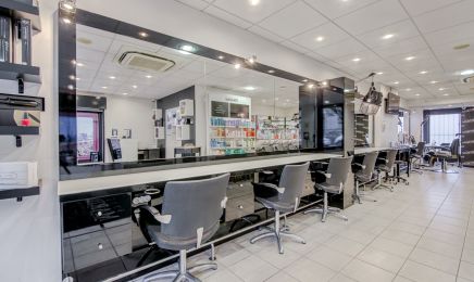 studio martino : Coiffeur à Marly-la-ville