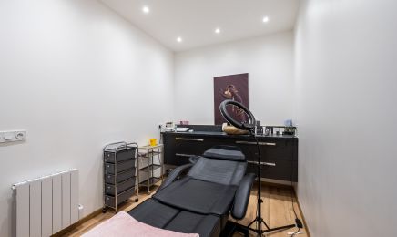 Sidelya Beauty : Manucure à Bourgoin-Jallieu