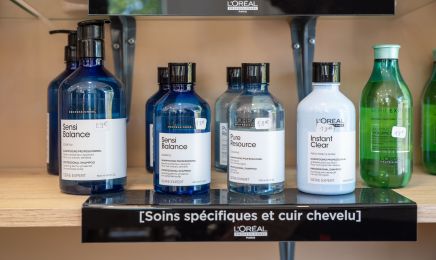 Martellière Coiffures : Coiffeur à Saint-Sébastien-sur-Loire