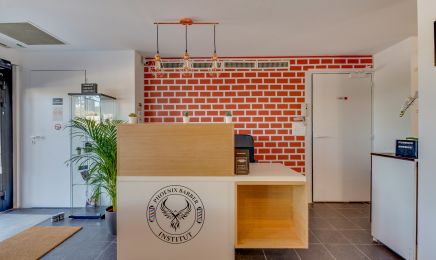 Phoenix Barber Institut : Coiffeur à Orly