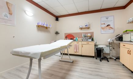 Institut Isabelle : Manucure à Villers-Semeuse