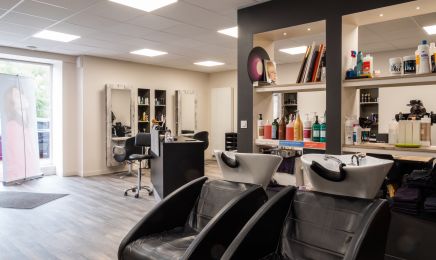 Métamorphose : Coiffeur à Le Chambon-Feugerolles