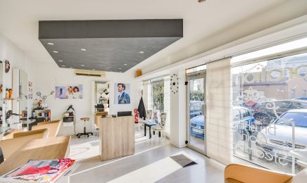 N'R Coiffure Unis dans l'élégance : Coiffeur à Toulouse