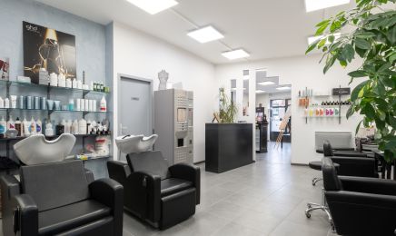 Salon du createur : Coiffeur à Bourg-de-Péage