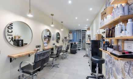 Espace Coiffure  : Coiffeur à Charleval