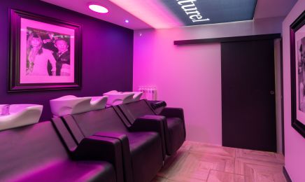 Mlle et naturel : Coiffeur à Orléans