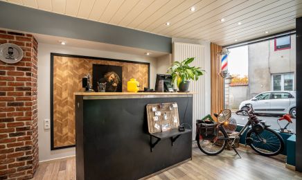 Coiffure Ac’t2  : Coiffeur à Bressuire