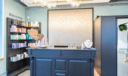 Ligne Color Coiffure : Coiffeur à Caudebec-lès-Elbeuf
