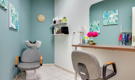 L’atelier du Cheveu - Cholet : Coiffeur à Cholet
