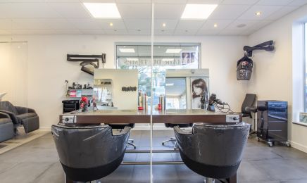 L'hair du temps : Coiffeur à Billère