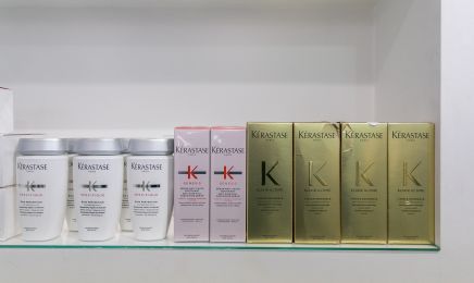 Biguine - Courbevoie : Coiffeur à Courbevoie