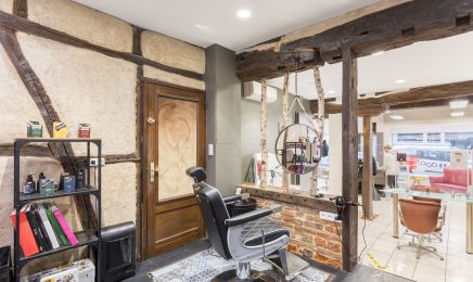 Studio 54 : Coiffeur à Châtillon-sur-Chalaronne