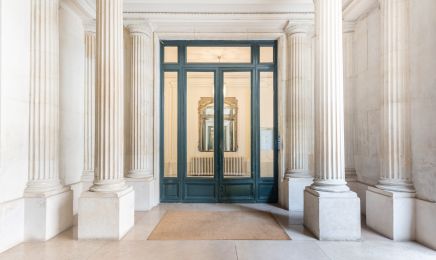 Studio Olivier Gay : Institut de beauté à Paris