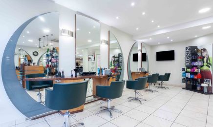 Franck Batit Coiffure : Coiffeur à Firminy