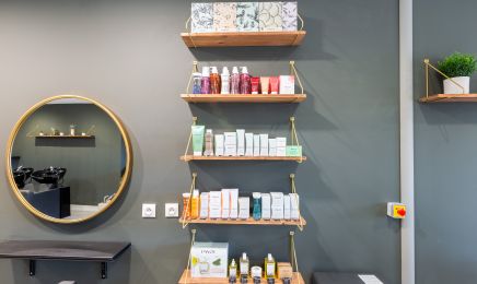 O'Comptoir Complexe beauté : Manucure à Angoulême
