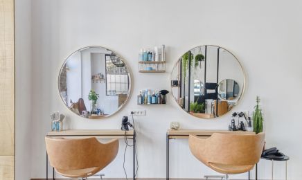 L’appartement  : Barbier à Limoges