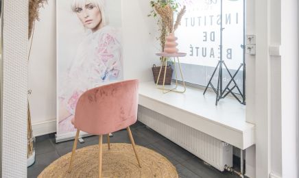 Belle Hair : Coiffeur à Behren-lès-Forbach