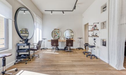 le salon de la bastide by Thomas : Coiffeur à Aix-en-Provence