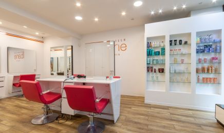 Camille Albane - Paris 15 Félix Faure : Coiffeur à Paris