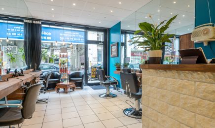 Gataa coiff : Institut de beauté à Paris