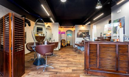 Catherine Setiamo : Coiffeur à Rosny-sous-Bois
