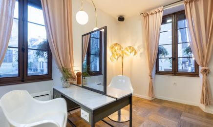 ÏÒ Coiffeur : Coiffeur à Annecy