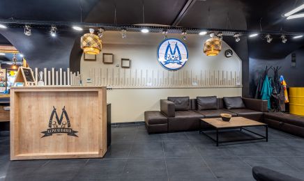 LA PAUSE BARBER NIMES : Coiffeur à Nîmes