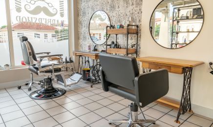 L’Atelier pour elle et lui  : Coiffeur à Vieux-Boucau-les-Bains