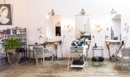 Renaissance : Coiffeur à Montauban