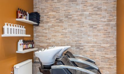 Palace coiffure : Coiffeur à Metz