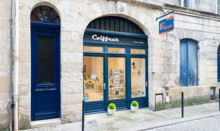 Up Hair Concept : Coiffeur à Bordeaux