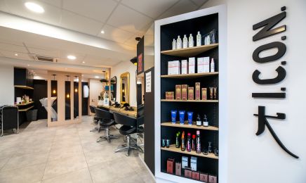 Caract'hair Orvault  : Coiffeur à Orvault