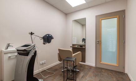 Pro New Hair - Centre Capillaire : Coiffeur à L'Union