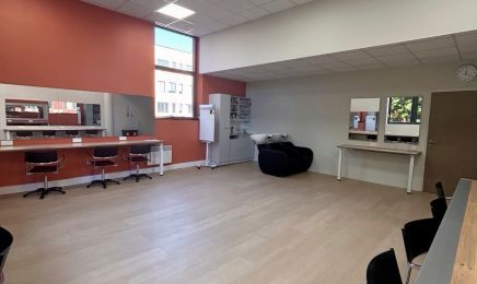 École Terrade - Coiffure - Reims : Coiffeur à Reims