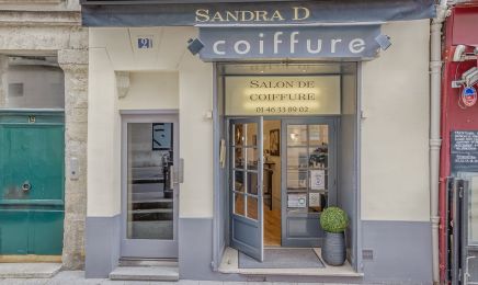 Sandra.D : Coiffeur à Paris