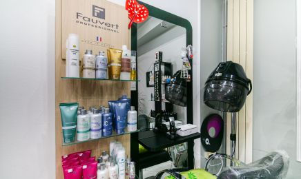 Fusion 2 Coiffure : Coiffeur à Troyes