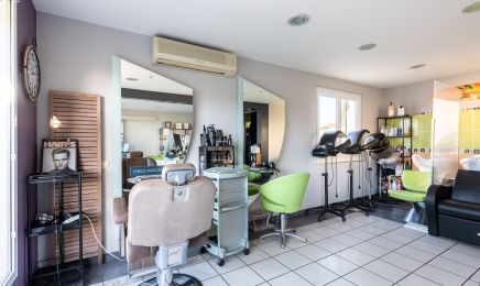 Flash Coiffure : Coiffeur à Lesparre-Médoc