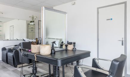 Delph’Coiff - Deux-Sèvres : Coiffeur à Clessé