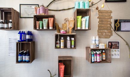 Le Coin des Artistes : Barbier à Toul