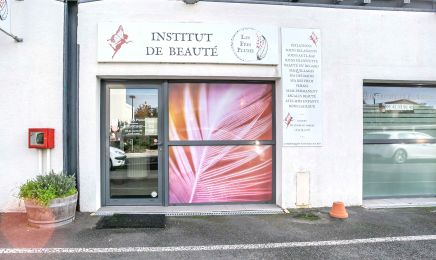 Les Fées Plume : Coiffeur à Léognan