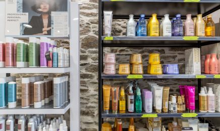 Coiffure Saint Martin : Coiffeur à Pont-Saint-Martin