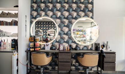 Armelle coiffure : Coiffeur à Totes