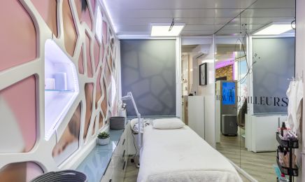 Beauté d’Ailleurs  : Institut de beauté à Gretz-Armainvilliers