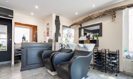 L'Hair Style  : Coiffeur à Ungersheim