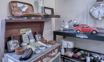 Vladia coiffure : Coiffeur à Carcassonne