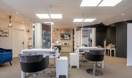 STUDIO KLS : Coiffeur à Grézieu-la-Varenne