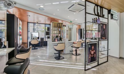 Jean Louis David - Clamart Panorama : Coiffeur à Clamart