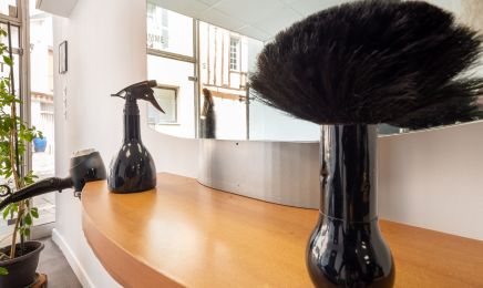 Styling Coiffure - Stéphane : Coiffeur à Naucelle